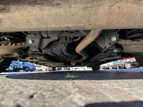 Used 2017 Ford Fusion S image 14