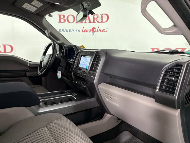 Used 2017 Ford F150 XLT w/ Equipment Group 302A Luxury AWD/4WD image 34