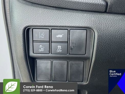 Used 2019 Honda CR-V Touring image 13