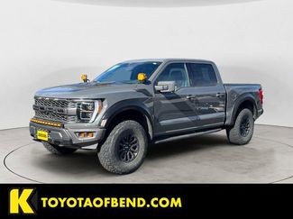 Used 2021 Ford F150 Raptor w/ Raptor 37 Performance Package AWD/4WD video 1