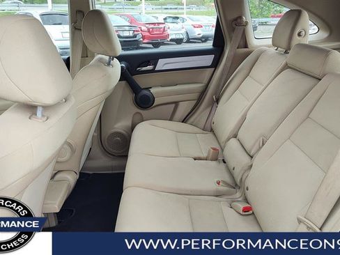 Used 2011 Honda CR-V LX image 13