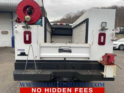 Used 2019 Ford F350 XL w/ STX Appearance Package image 8