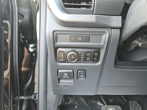 New 2025 Ford F150 XLT w/ Equipment Group 303A High image 23