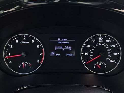 Certified 2023 Kia Seltos S FWD image 28