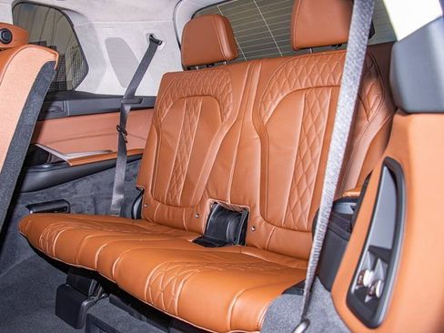 New 2026 BMW ALPINA XB7 ALPINA XB7 image 23