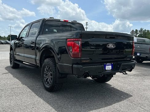 Used 2026 Ford F150 Tremor w/ Equipment Group 402B AWD/4WD image 6