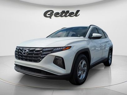 Certified 2023 Hyundai Tucson SEL