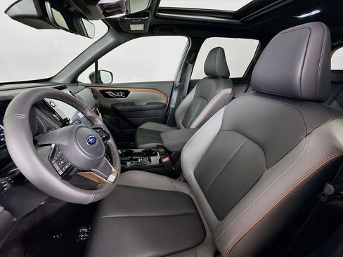 New 2026 Subaru Forester Sport image 24