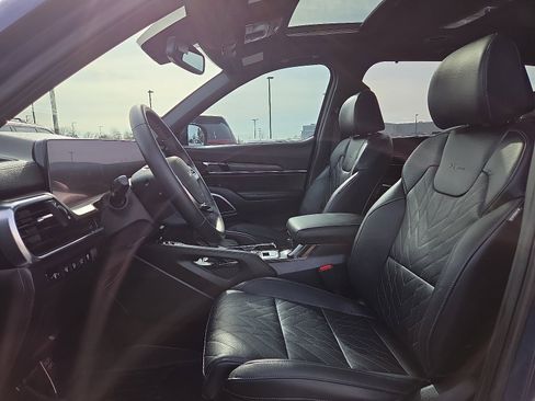 Used 2023 Kia Telluride SX X-Pro image 17