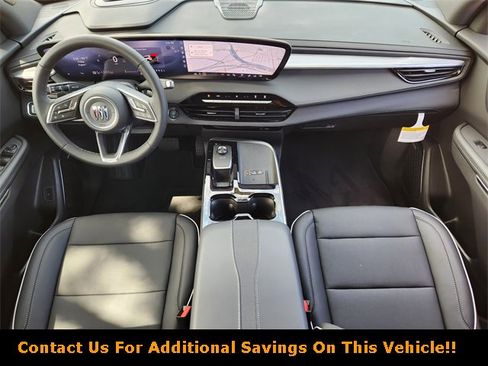 New 2026 Buick Enclave Preferred w/ Power Package image 19