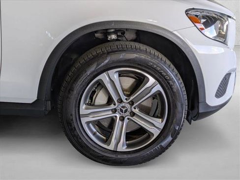 Used 2019 Mercedes-Benz GLC 300 image 22