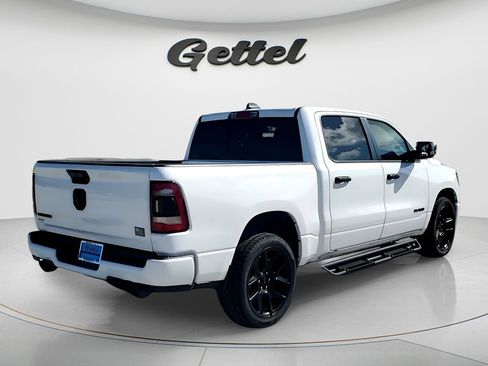 Used 2024 RAM 1500 Laramie image 5