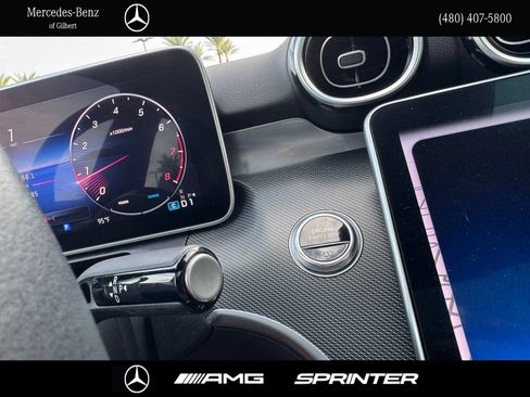 Certified 2024 Mercedes-Benz C 300 Sedan image 29