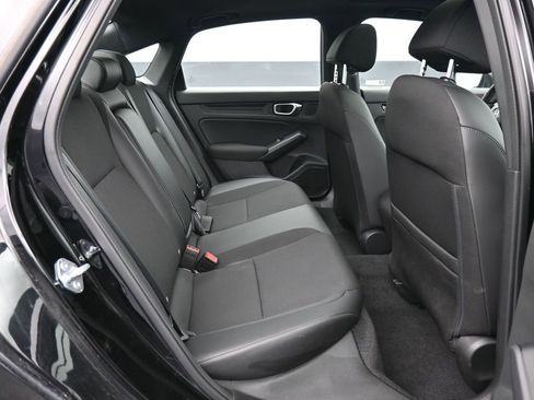 Certified 2026 Honda Civic Sport image 23