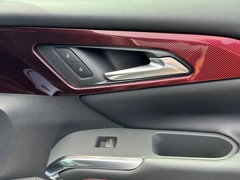 New 2026 Chevrolet Traverse Z71 AWD/4WD image 38