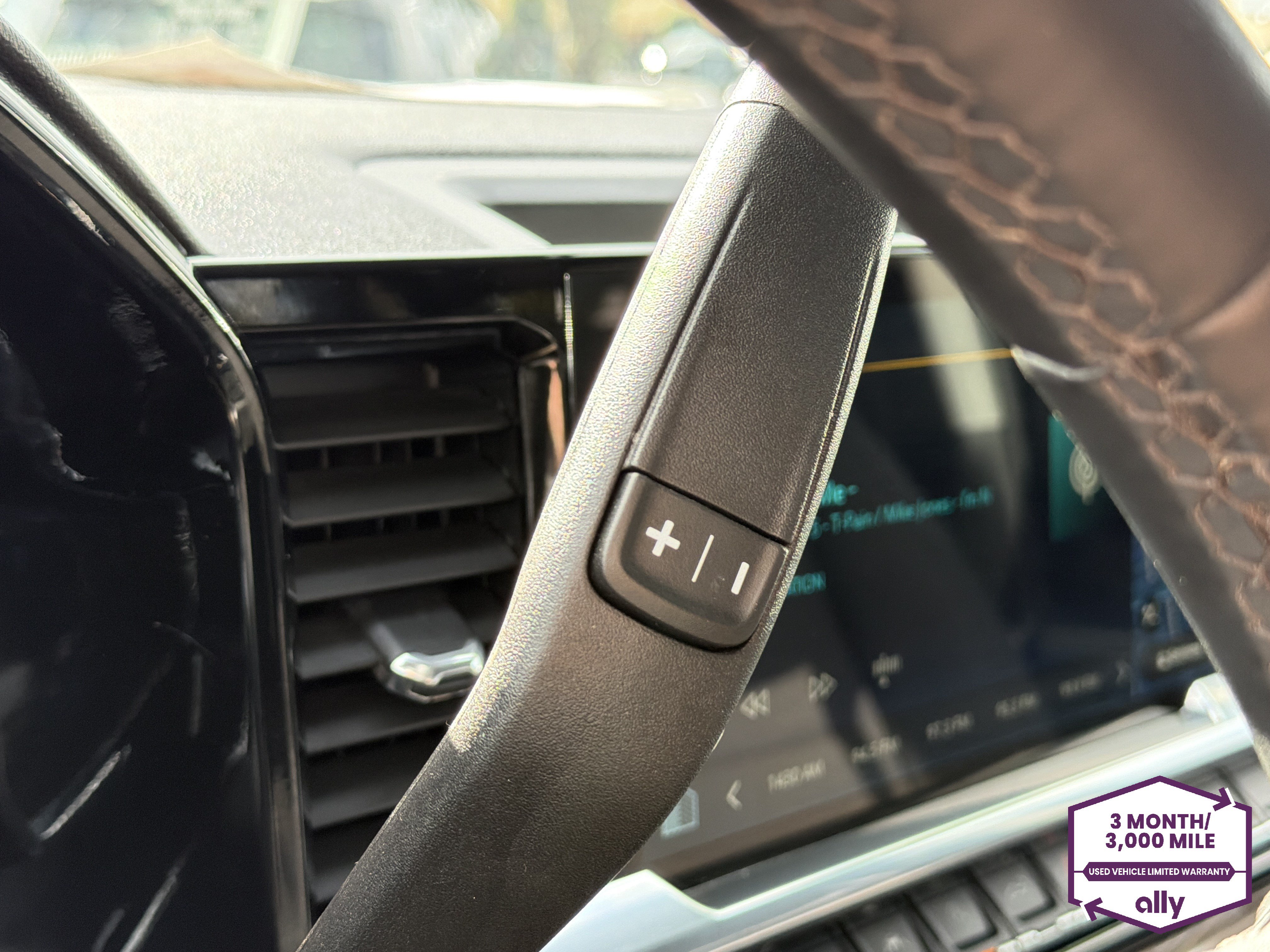 Used 2026 Chevrolet Silverado 1500 RST AWD/4WD image 19