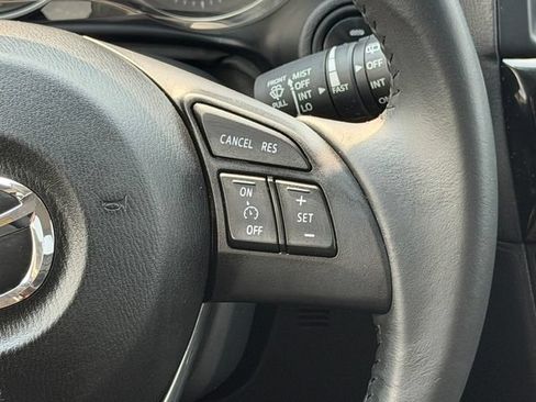 Used 2015 MAZDA CX-5 Touring FWD image 29