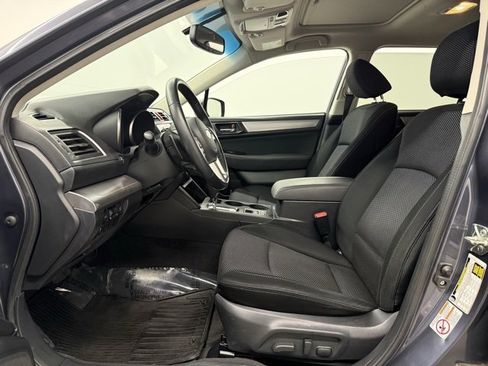 Used 2015 Subaru Outback 2.5i Premium image 15