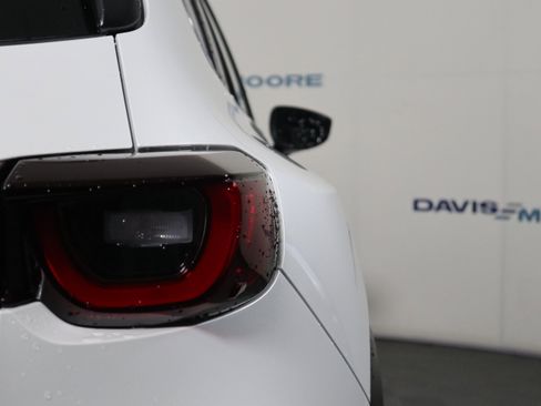 Certified 2025 MAZDA CX-50 2.5 Hybrid w/ Weather Package image 6