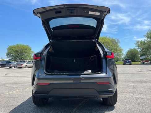 Used 2022 Lexus NX 350 AWD image 23
