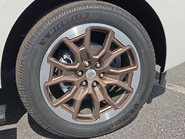 New 2027 Ford Expedition King Ranch AWD/4WD image 33
