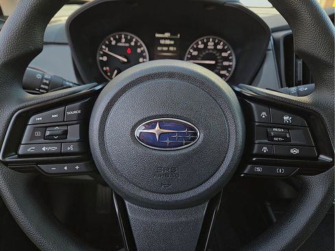 New 2026 Subaru Crosstrek 2.5i Premium image 20