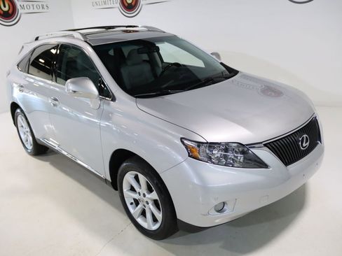 Used 2010 Lexus RX 350 2WD image 23
