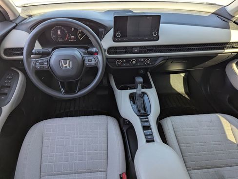 Used 2023 Honda HR-V LX image 25