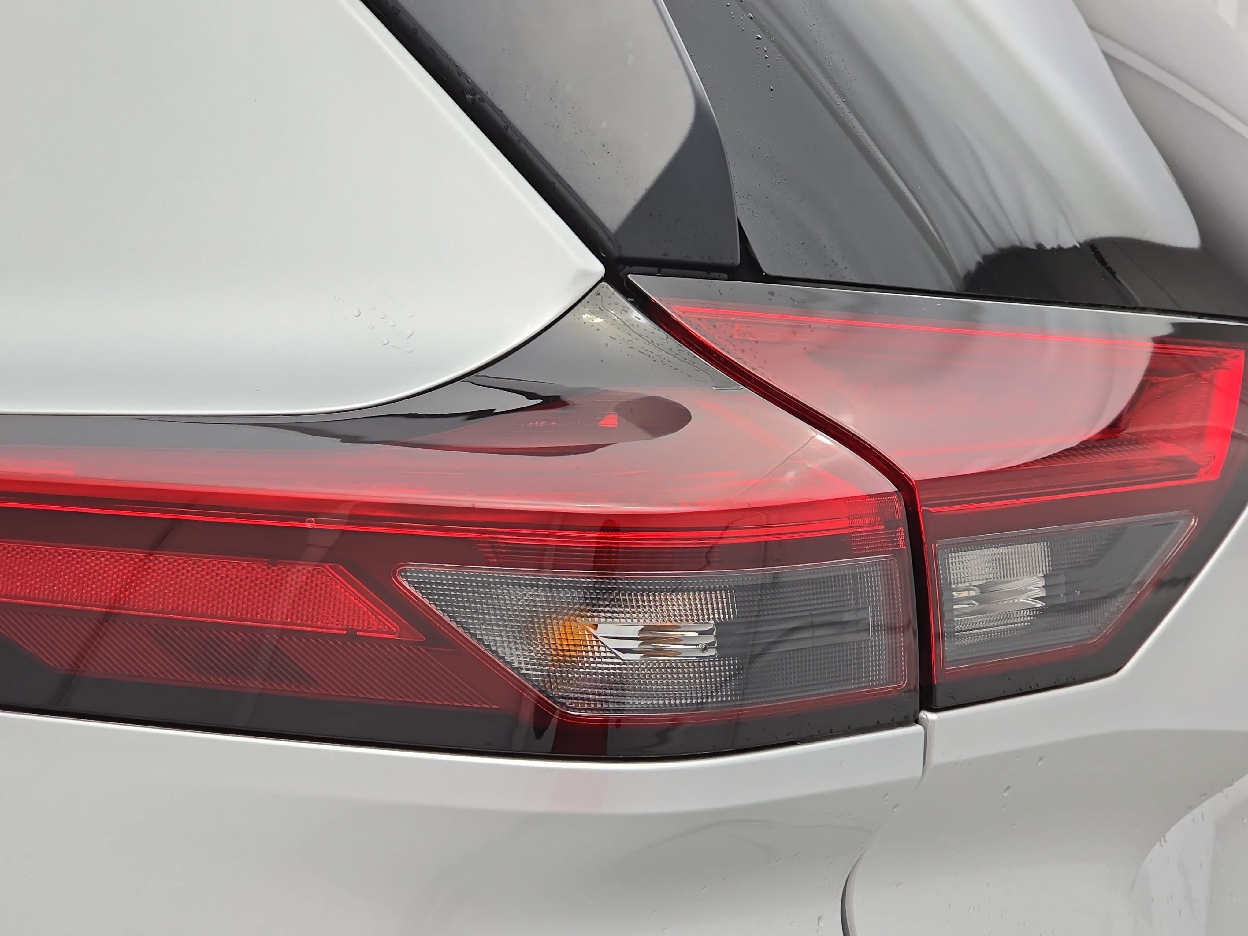 Certified 2023 Nissan Rogue SV w/ SV Premium B Package FWD image 34