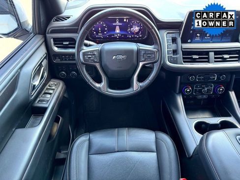 Used 2022 Chevrolet Tahoe RST w/ Luxury Package image 24