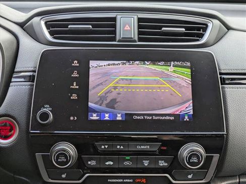 Used 2020 Honda CR-V EX image 14