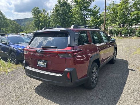 New 2026 Subaru Outback Premium AWD/4WD image 8