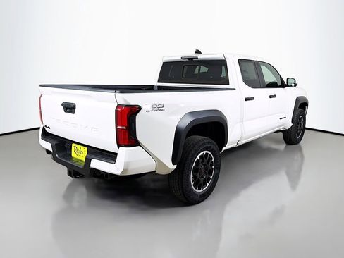 New 2026 Toyota Tacoma TRD Off-Road AWD/4WD image 5