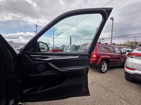 Used 2015 BMW X5 xDrive35i image 15