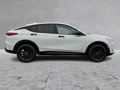 Certified 2025 Buick Envista Sport Touring w/ Convenience I Package image 12