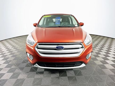 Used 2019 Ford Escape SE AWD/4WD image 5