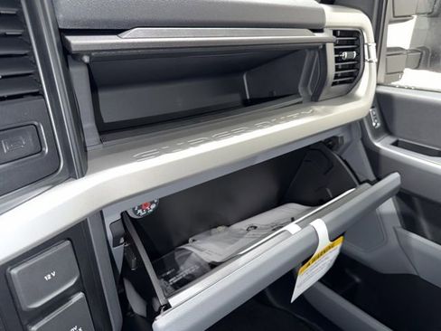 New 2026 Ford F350 XLT w/ Snow Plow Prep Package image 30