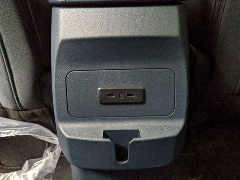 New 2026 Ford Maverick XLT image 19