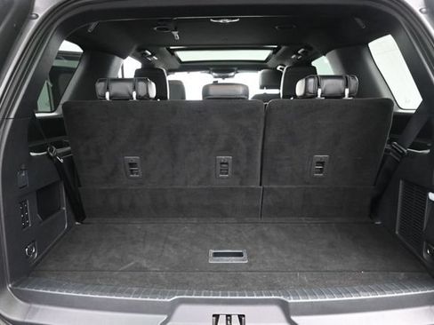 Certified 2024 Ford Expedition Timberline AWD/4WD image 23