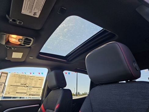 New 2026 Chevrolet Colorado Z71 image 29