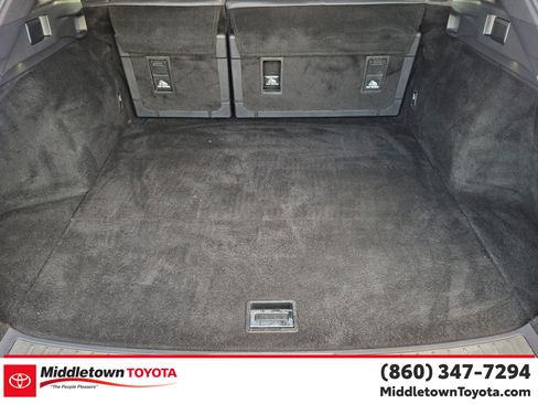 Certified 2025 Toyota Crown Signia AWD/4WD image 32