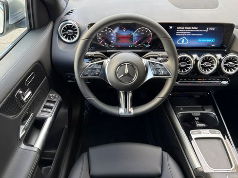 New 2026 Mercedes-Benz GLA 250 image 13