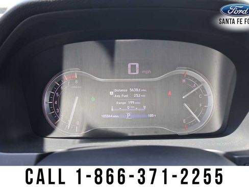 Used 2017 Honda Pilot Touring image 35