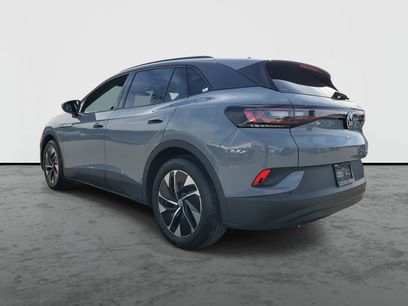 Used 2022 Volkswagen ID.4 Pro S