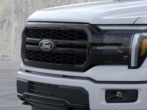 New 2026 Ford F150 Lariat w/ Equipment Group 501A Mid AWD/4WD image 31