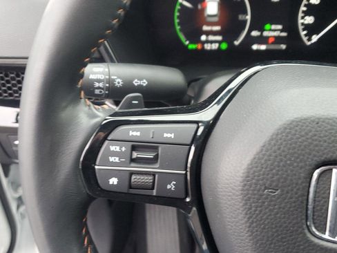 Used 2023 Honda CR-V Sport Touring image 19