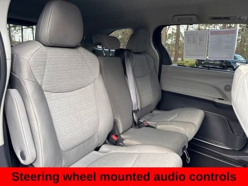 Used 2023 Toyota Sienna LE image 20