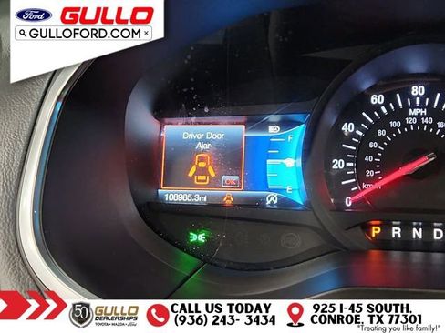 Used 2019 Ford Edge ST w/ Equipment Group 401A image 25