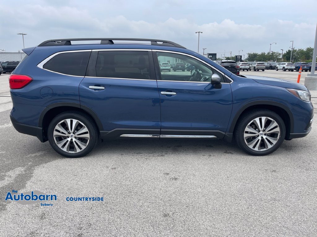 Used 2020 Subaru Ascent Touring w/ Popular Package #2A AWD/4WD image 6