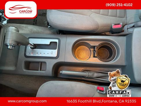 Used 2014 Nissan Frontier S RWD image 15